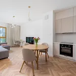 Malila Premium Apartments Cracow Rakowicka 254