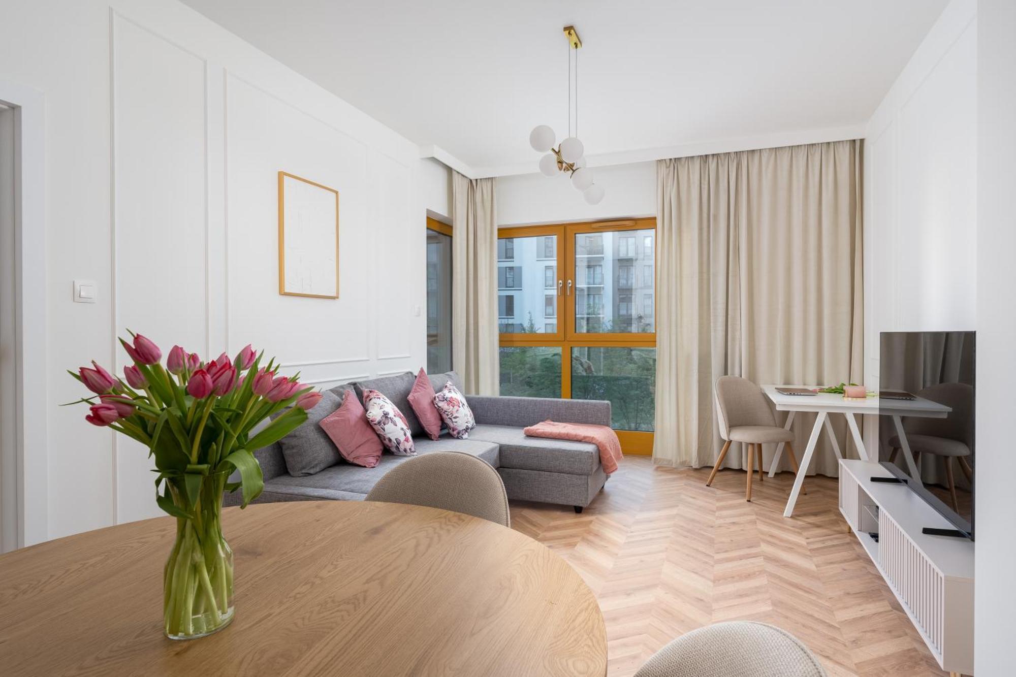 Malila Premium Cracow Rakowicka 254 Krakau
