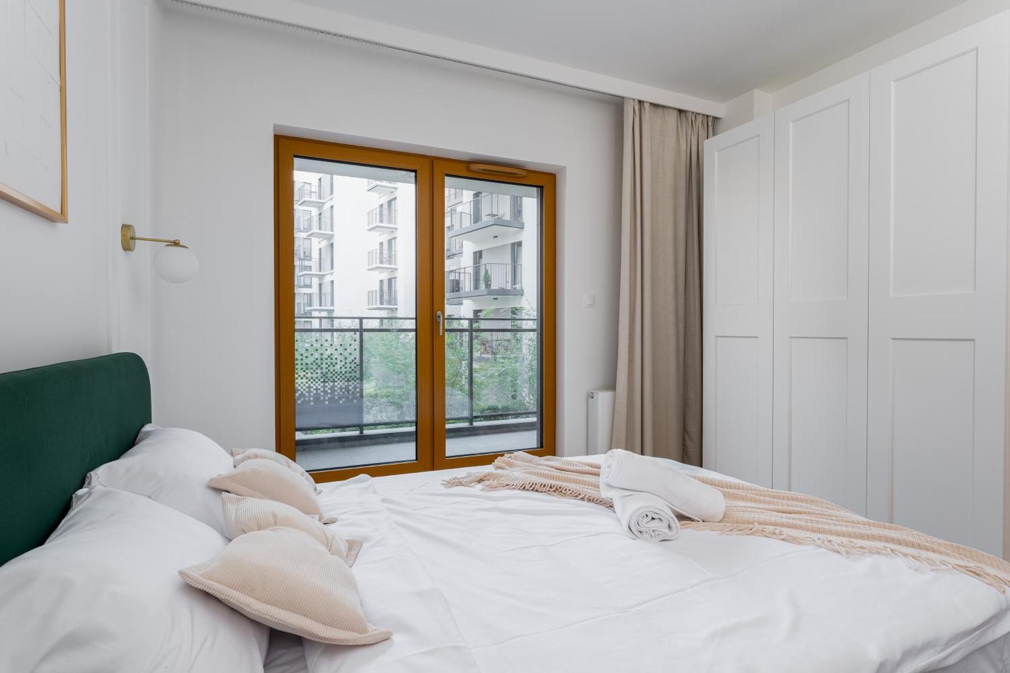 Malila Premium Cracow Rakowicka 254 Apartment *