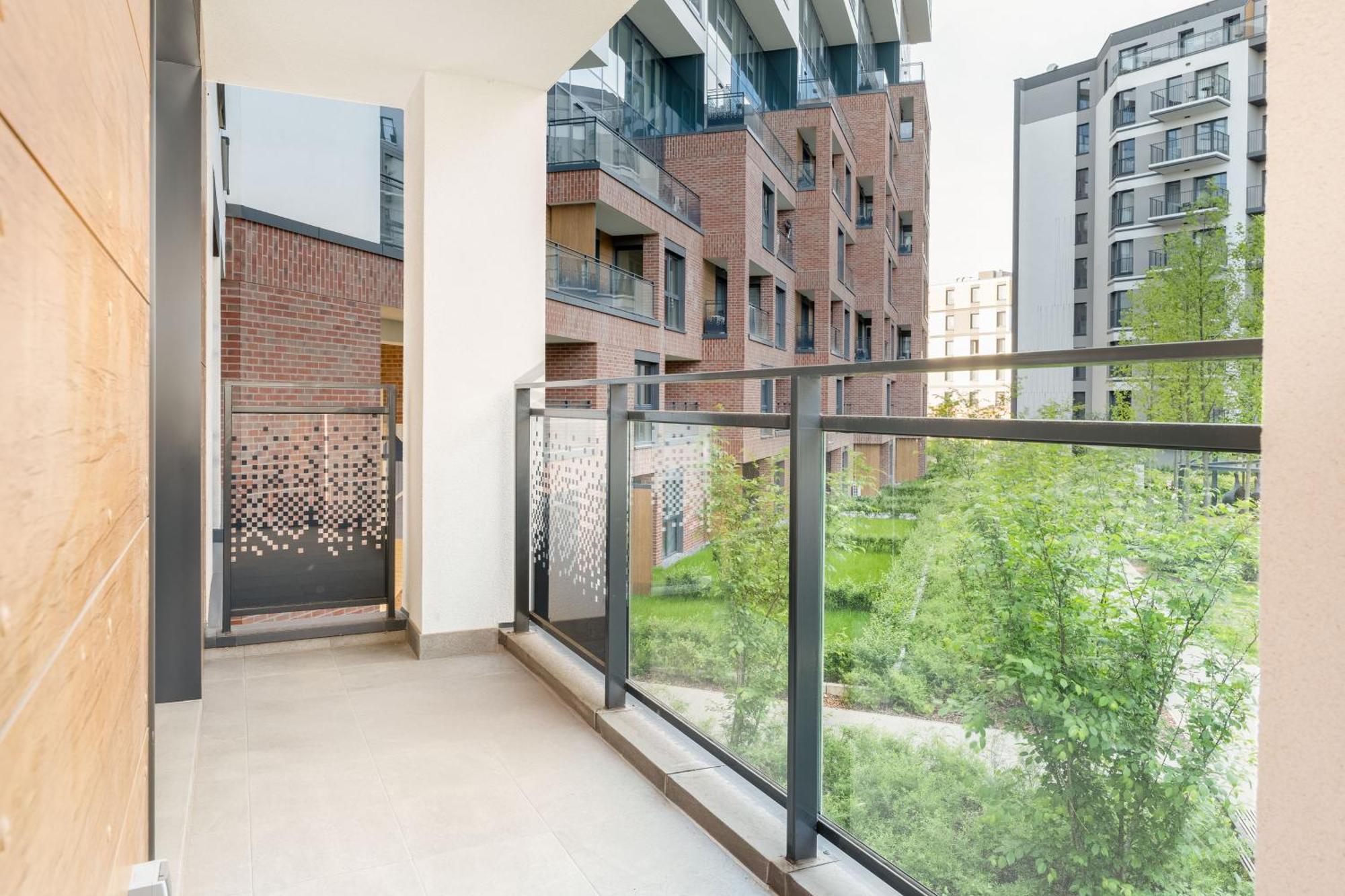 Apartment Malila Premium Cracow Rakowicka 254