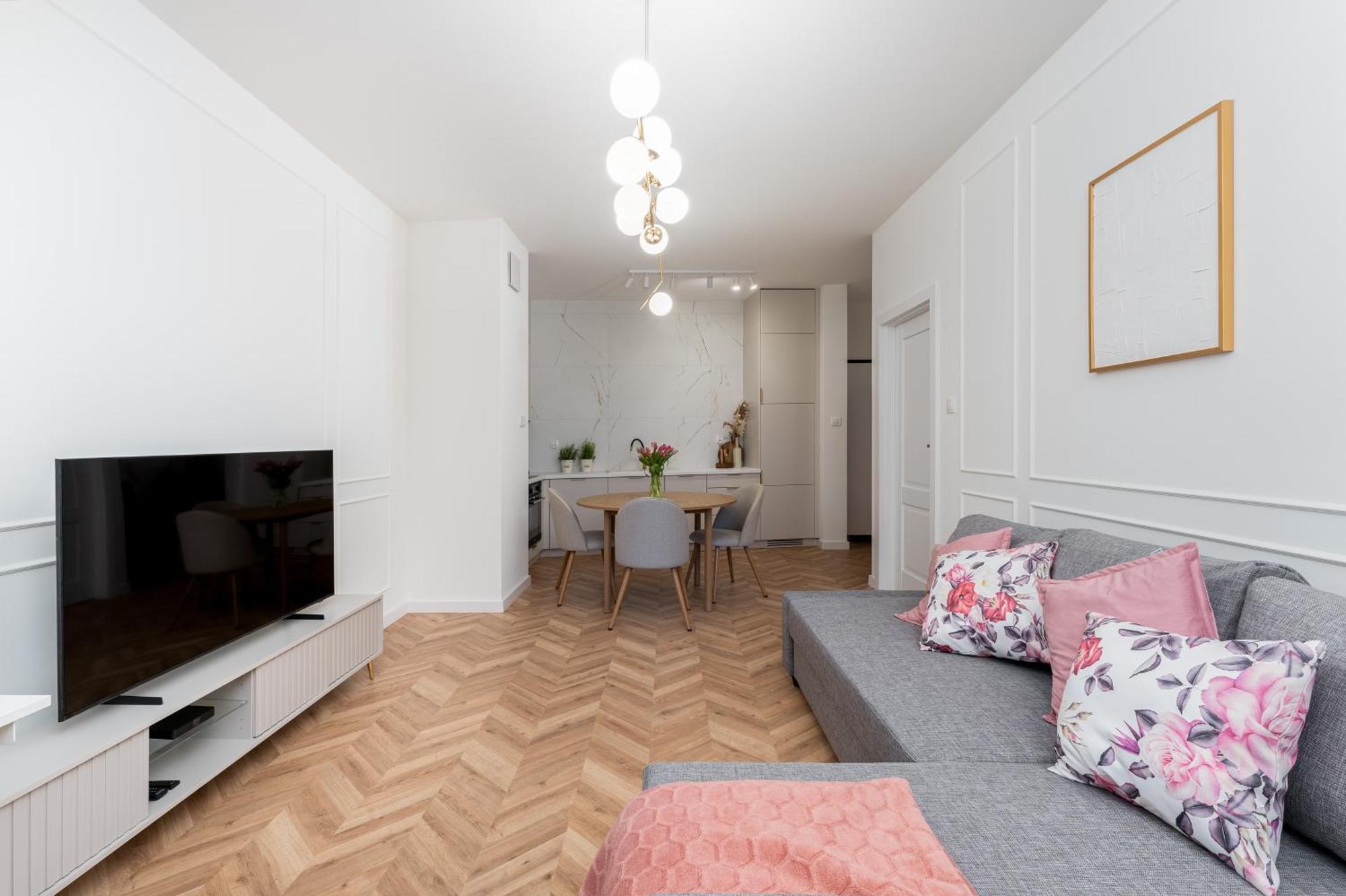 Malila Premium Cracow Rakowicka 254 * Krakau