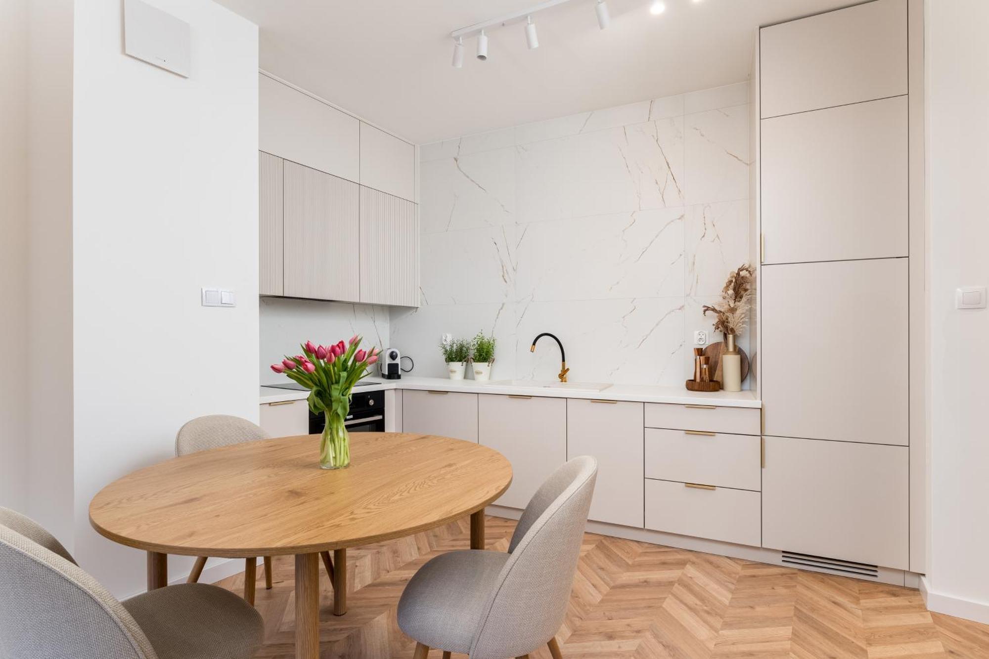 Apartament Malila Premium Cracow Rakowicka 254 *