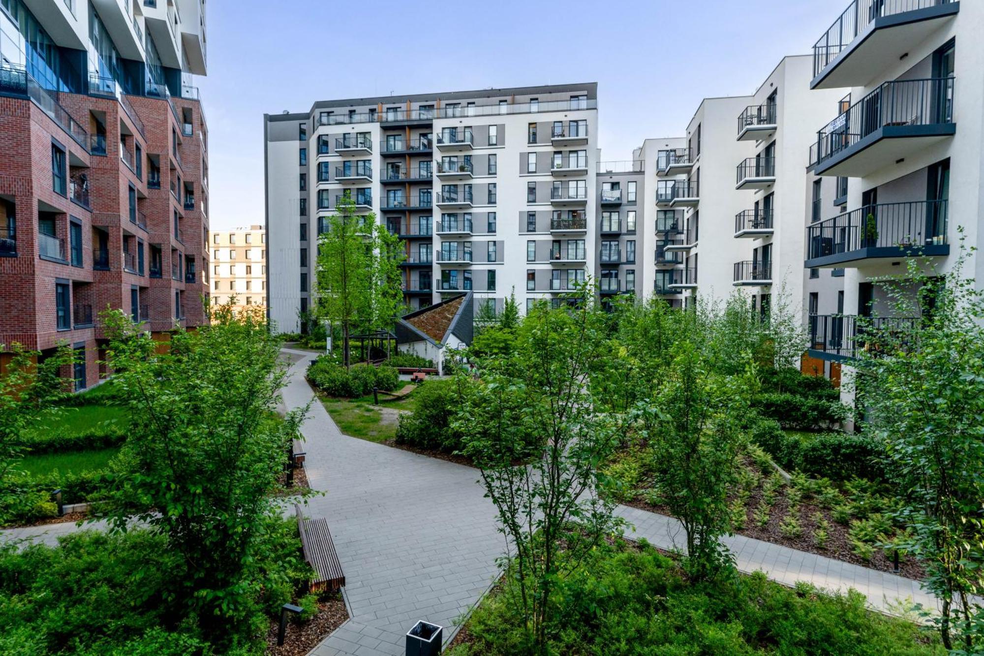 Malila Premium Cracow Rakowicka 254